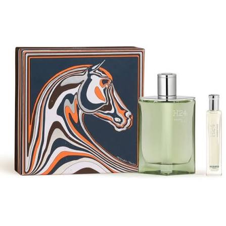 H24 Herbes Vives Gift Set - Hermès