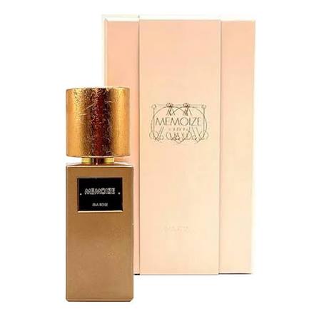 Isla Rose Extrait de Parfum 50ml - Memoize London