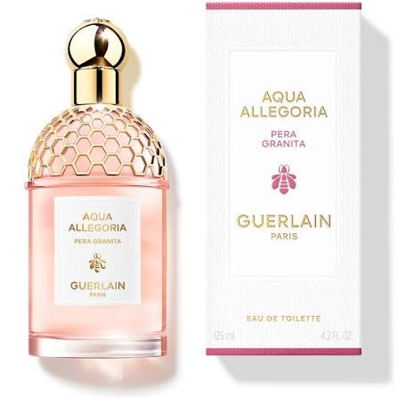 Aqua Allegoria Pear Granita Eau de Toilette 75ml - Guerlain