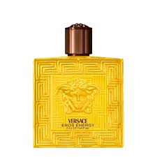 Eros Energy Eau de Parfum 100ml - Versace