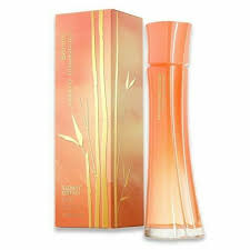 Bambu Radiant Woman Eau de Toilette 100ml - Adolfo Domínguez