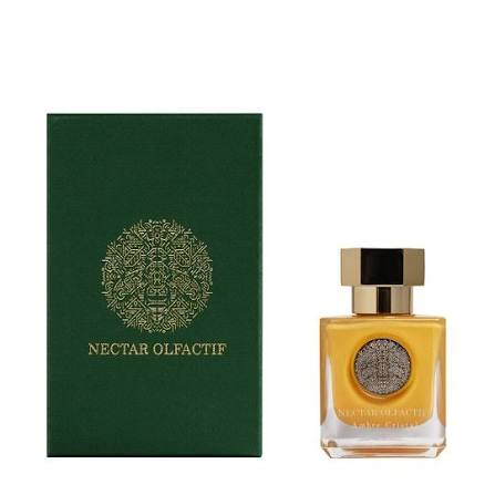Ambre Cristal Extrait de Parfum 100ml - Nectar Olfactif