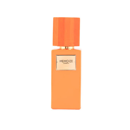 Curatito Extrait de Parfum 100ml - Memoize London
