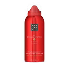 The Ritual of Ayurveda Body Lotion Mousse 150ml - Rituals