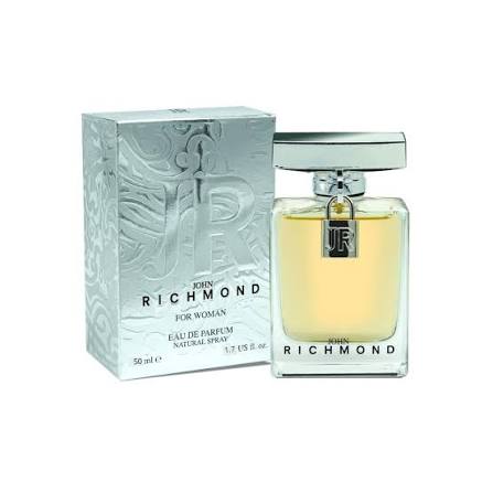 Für Woman Eau de Parfum 100ml - John Richmond