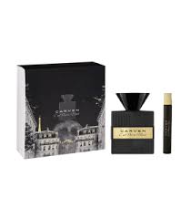C'est Paris Elixir for Men Gift Set - Carven