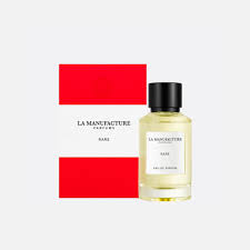 La Manufacture Rare Eau de Parfum 100ml - La Manufacture Paris