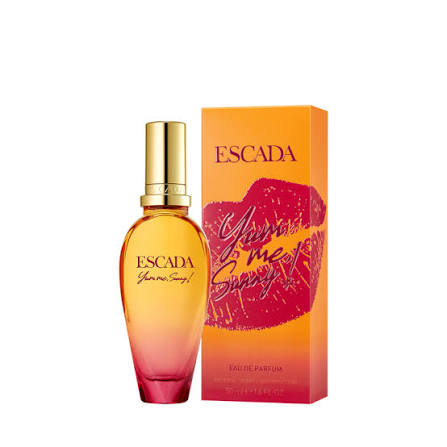 Yum Me, Sunny! Eau de Parfum 50ml - Escada