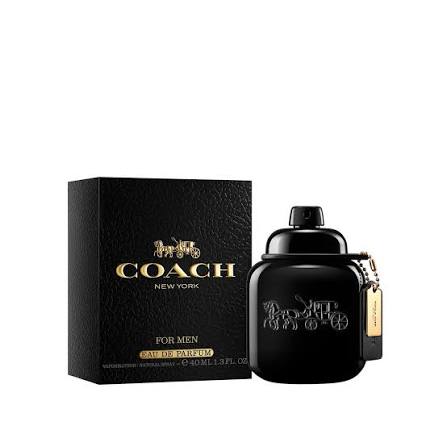 Coach for Men Eau de Parfum 40ml - Coach
