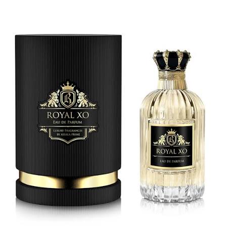 Royal Xo Eau de Parfum 100ml - Assala