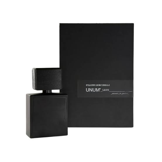 Unum Lavs Extrait de Parfum 100ml - Filippo Sorcinelli