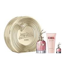 Scandal Gift Set - Jean Paul Gaultier