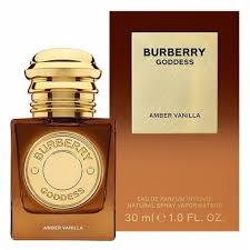 Goddess Amber Vanilla Eau de Parfum 30ml - Burberry