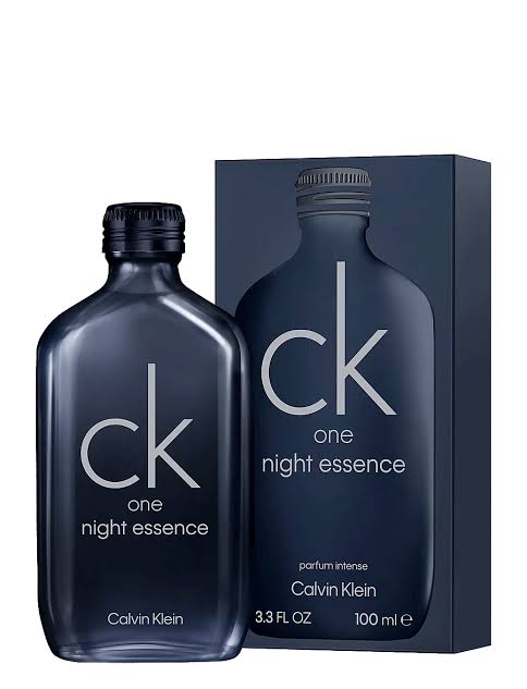 CK One Night Essence Parfum Intense Eau de Parfum 100ml - Calvin Klein