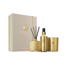 The Ritual of Ayurveda Gift Set - Rituals