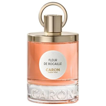 Fleur De Rocaille Eau de Parfum - Caron