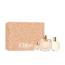 Nomade Gift Set - Chloé