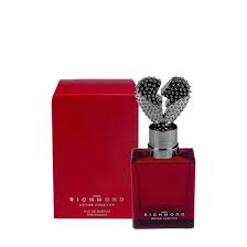 Never Forever Eau de Parfum 100ml - John Richmond
