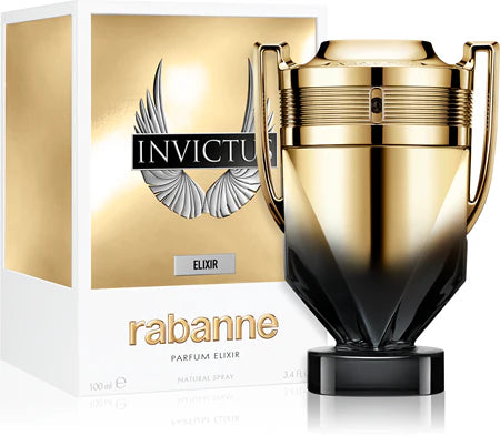 Invictus Elixir EDP 200ml - Rabanne