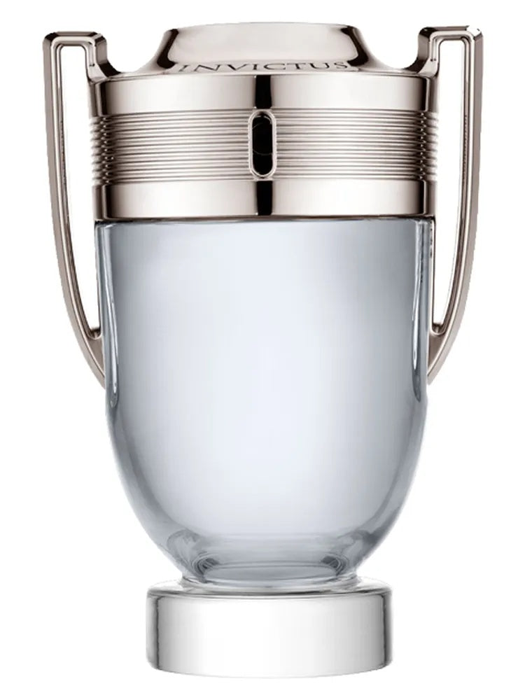 Invictus Eau de Toilette 100ml - Rabanne