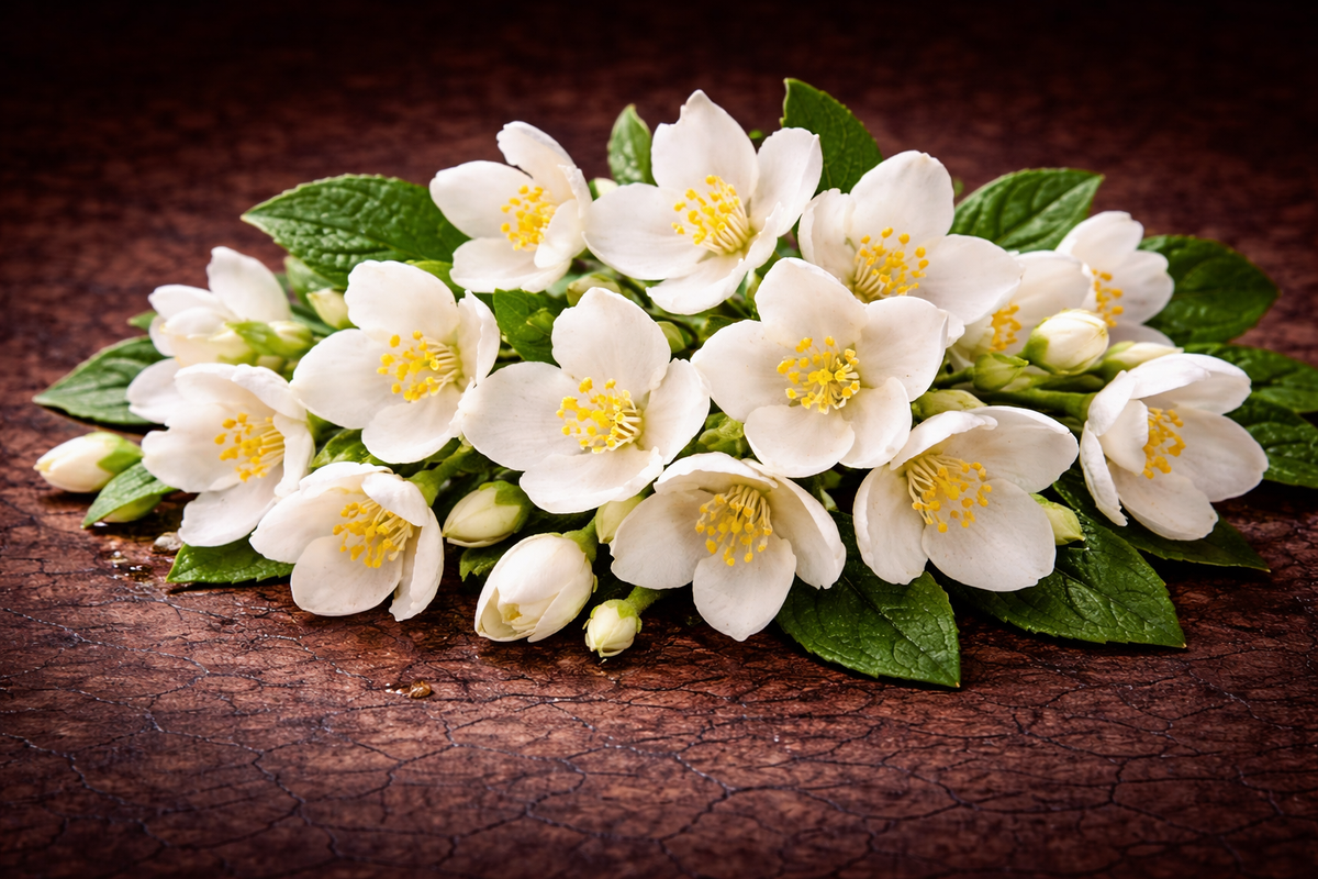 Jasmine