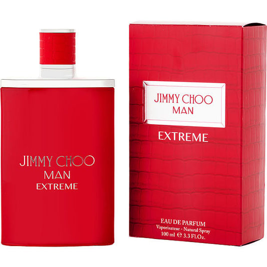 Man Extreme Eau de Parfum 30ml - Jimmy Choo
