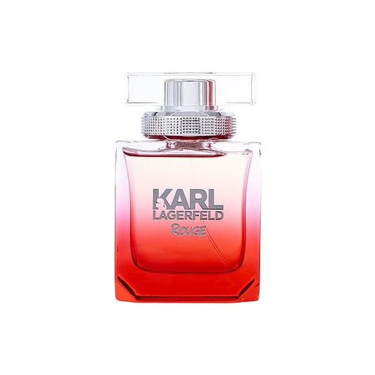 Rouge Eau de Parfum 85ml - Karl Lagerfeld
