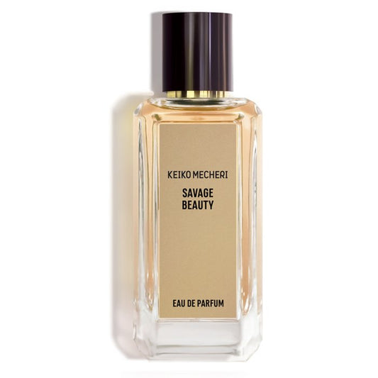 Savage Beauty Eau de Parfum 100ml - Keiko Mecheri