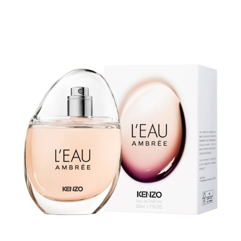 L'Eau Ambrée Eau de Parfum 100ml - Kenzo