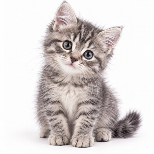 Kitten Gift Card - The Scent Vault