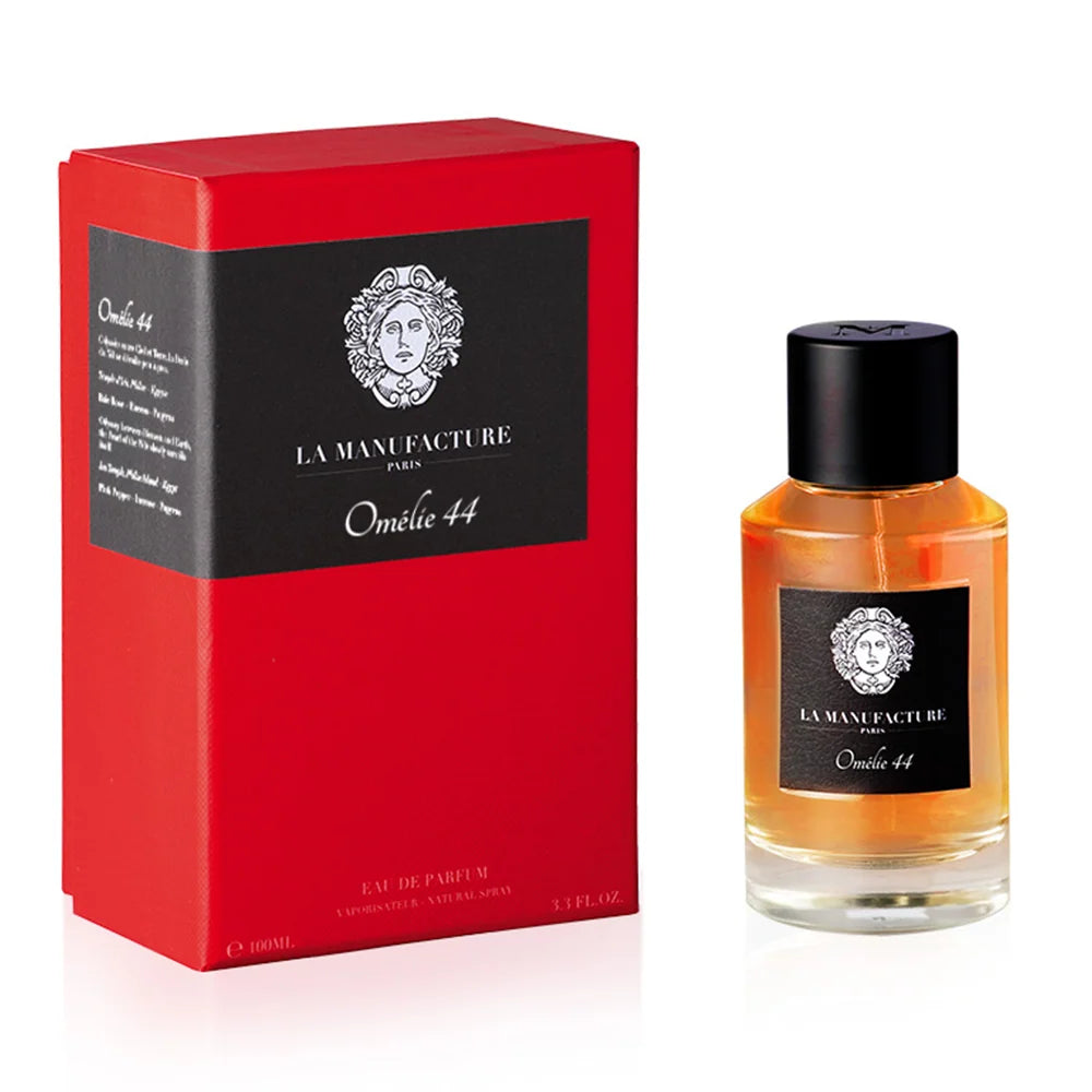 Omelie 44 Eau de Parfum 100ml - La Manufacture Paris
