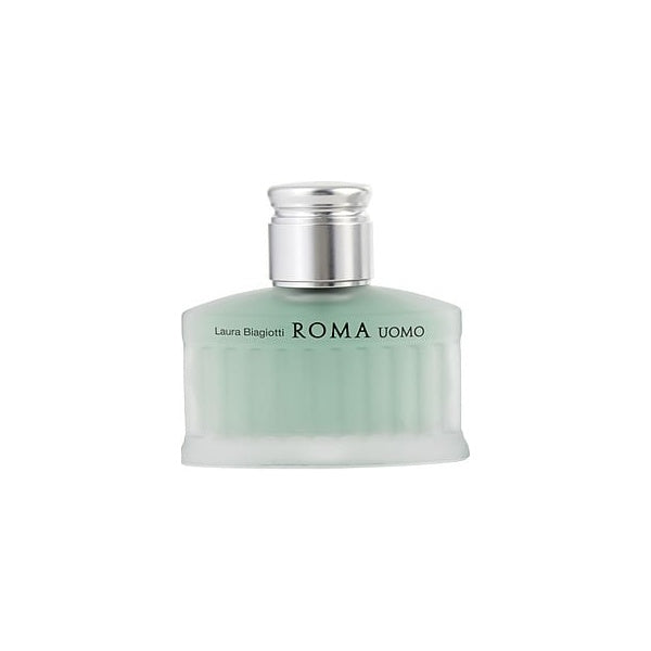 Roma Uomo Green Swing Eau de Toilette - Laura Biagiotti