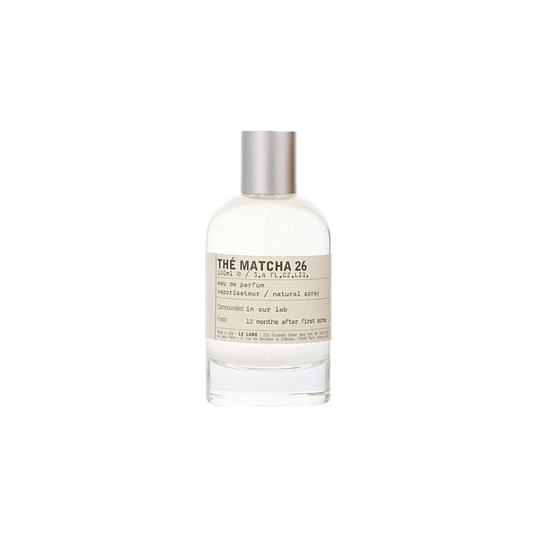 The Matcha 26 Eau de Parfum - Le Labo