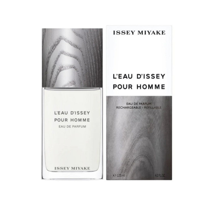 L'eau D'issey Pour Homme EDP 125ml - Issey Miyake