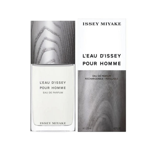 L'eau D'issey Pour Homme EDP 125ml - Issey Miyake