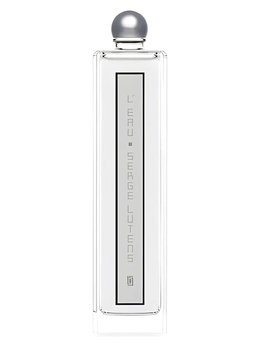 L'Eau Eau de Parfum 100 ml - Serge Lutens
