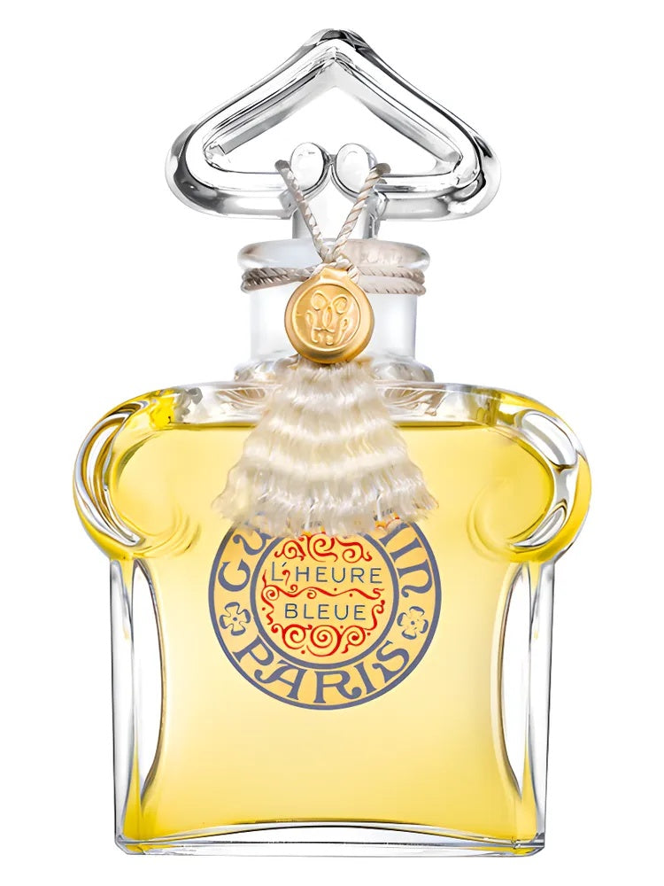 L'Heure Bleue Eau de Parfum 100ml - Guerlain