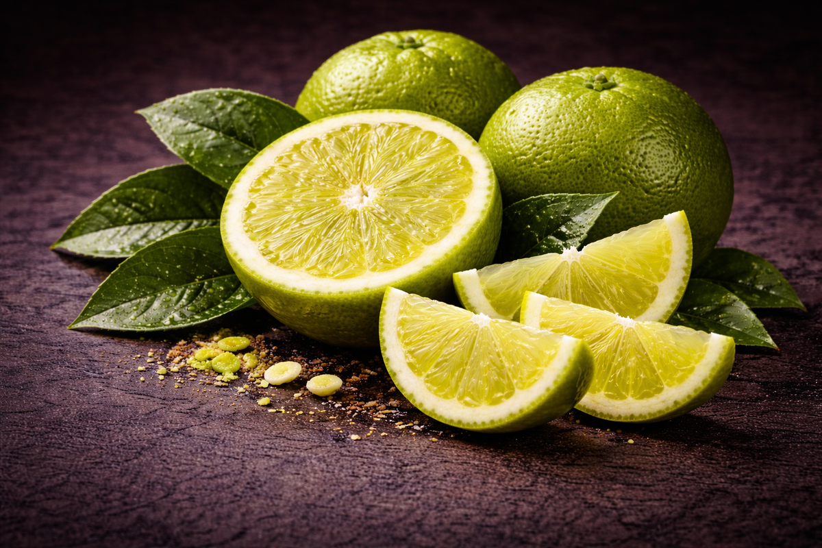 Lime