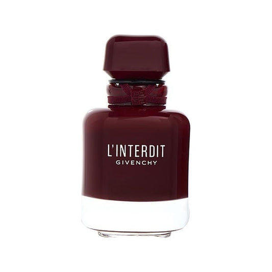 L'Interdit Rouge Ultime Eau de Parfum 50 ml - Givenchy