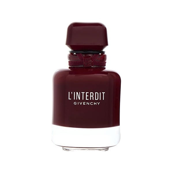 L'Interdit Rouge Ultime Eau de Parfum 50 ml - Givenchy