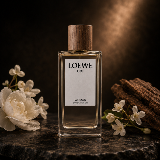001 Woman EDP 75ml - Loewe