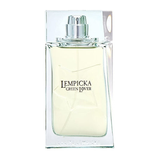 Green Lover Eau de Toilette 50ml - Lolita Lempicka