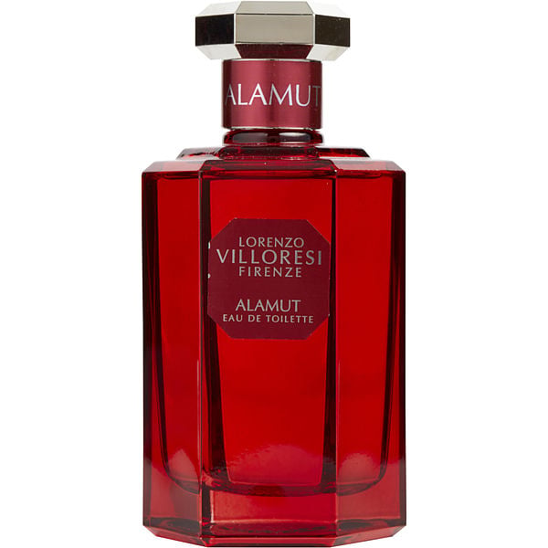 Alamut Eau de Toilette 15ml - Lorenzo Villoresi