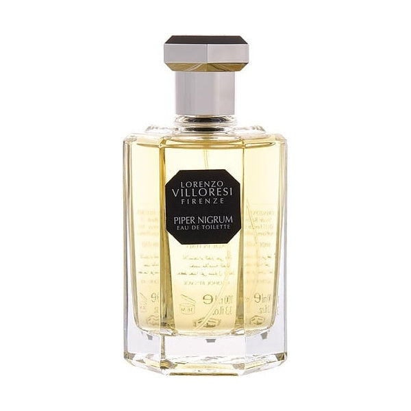 Piper Nigrum Eau de Toilette 15ml - Lorenzo Villoresi