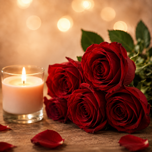 Love Gift Card - The Scent Vault
