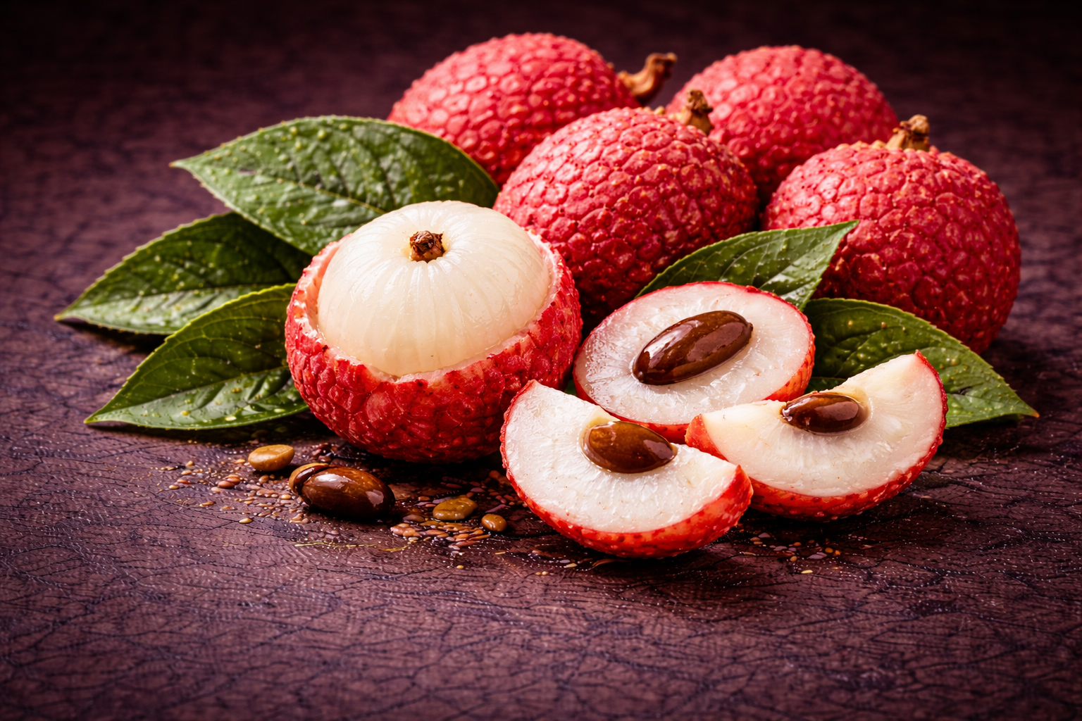 Lychee