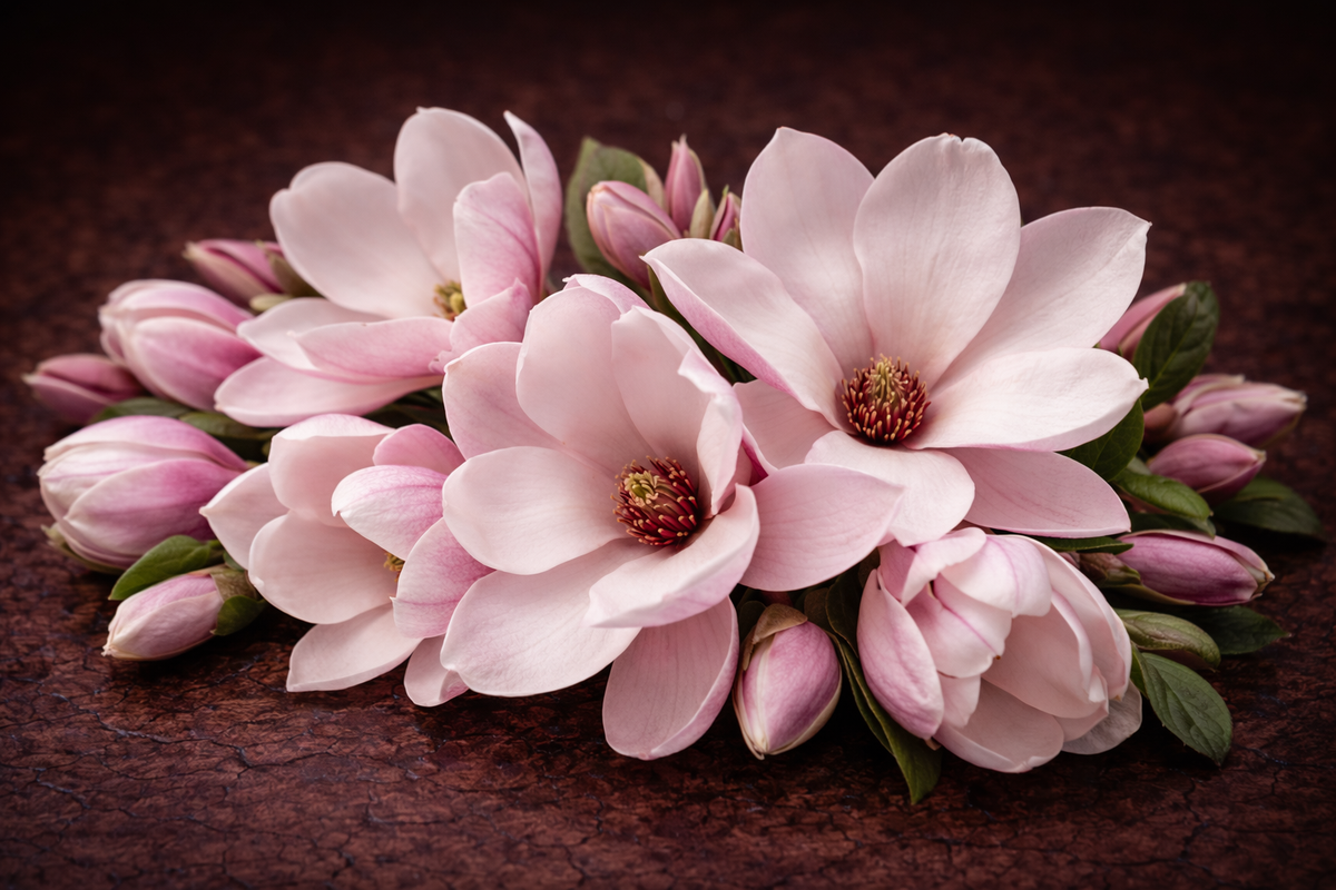 Magnolia