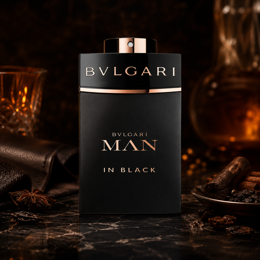 Man in Black EDP 100ml