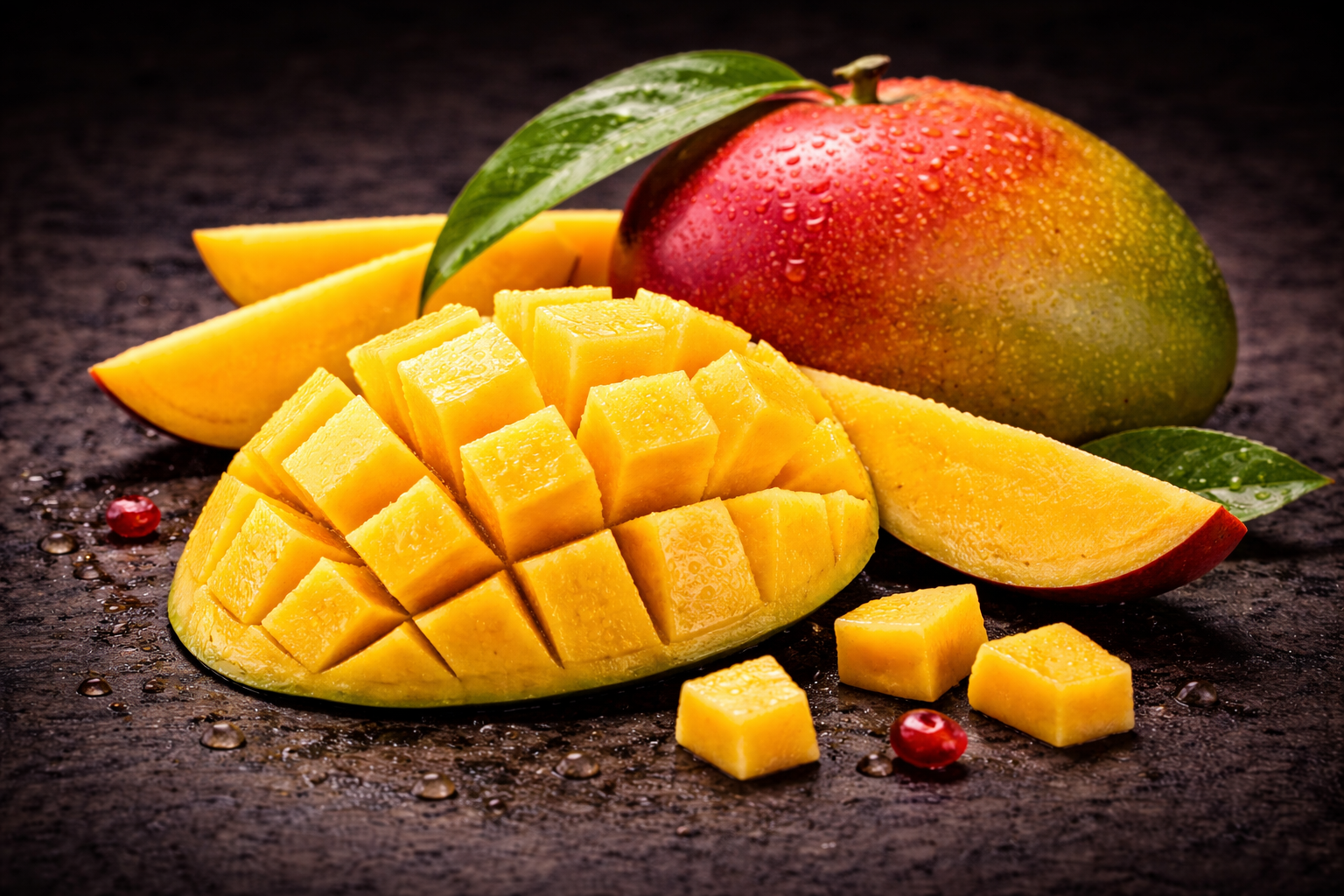 Mango