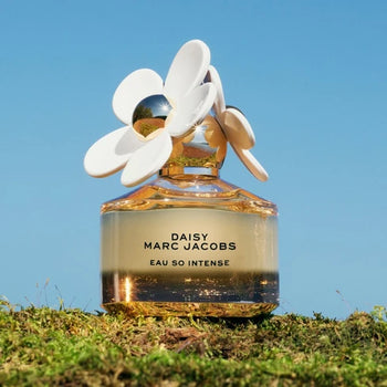 Daisy so Intense Eau de Parfum